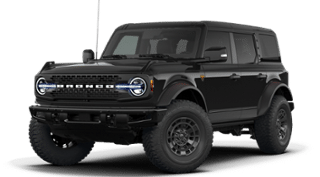 2026 Ford Bronco® External Image 2